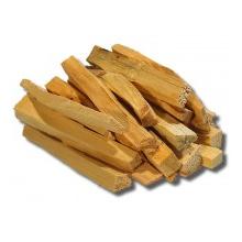 Пало Санто, кора куски ( Bulnesia Sarmienti, Palo Santo )